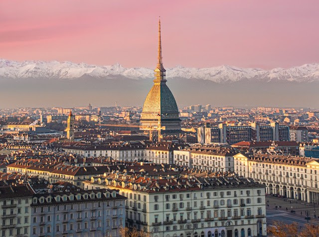 Torino Travel Info
